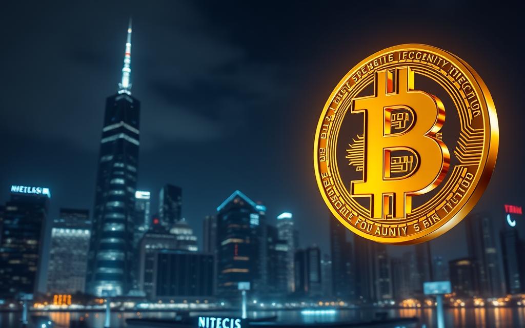 Czy Bitcoin zastąpi tradycyjne waluty?