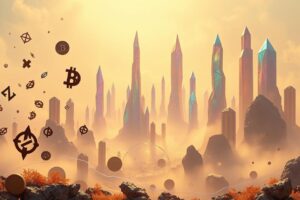 Najbardziej egzotyczne kryptowaluty – poznaj je!