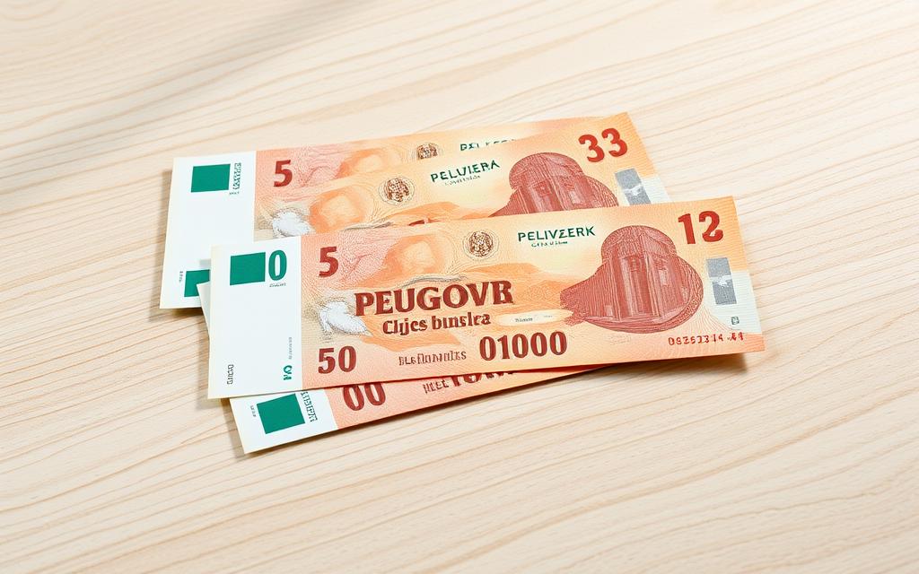 papier banknotowy