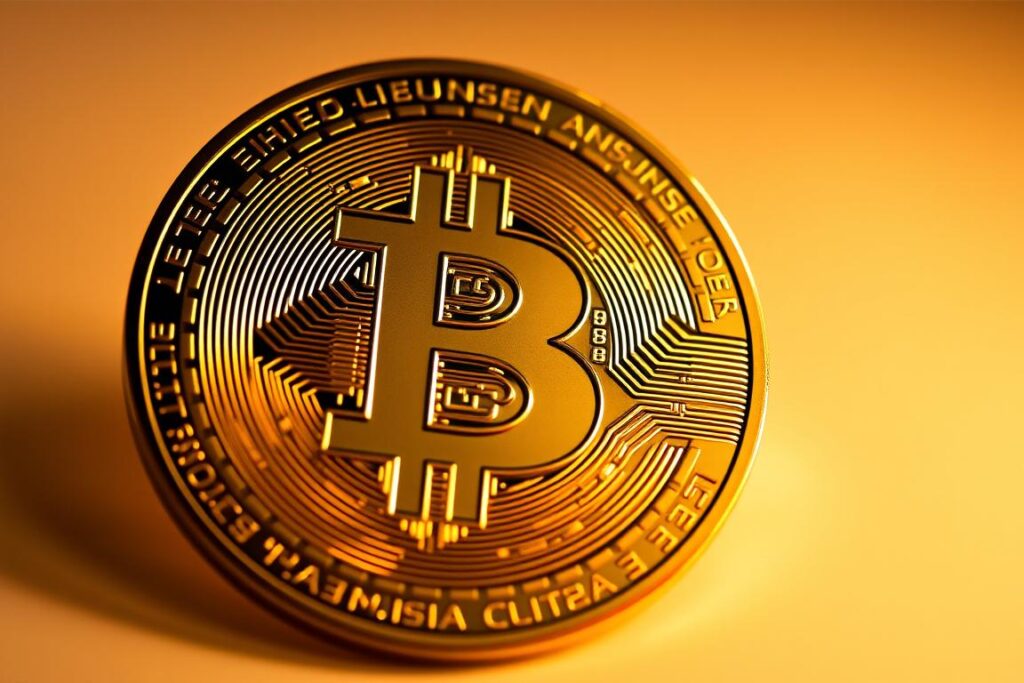 Bitcoin rzadkość Bitcoin rzadkość