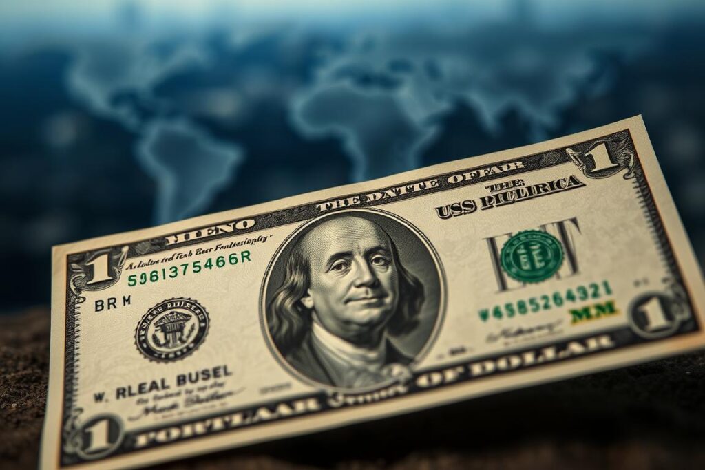 Czy dolar utrzyma pozycję globalnej waluty rezerwowej