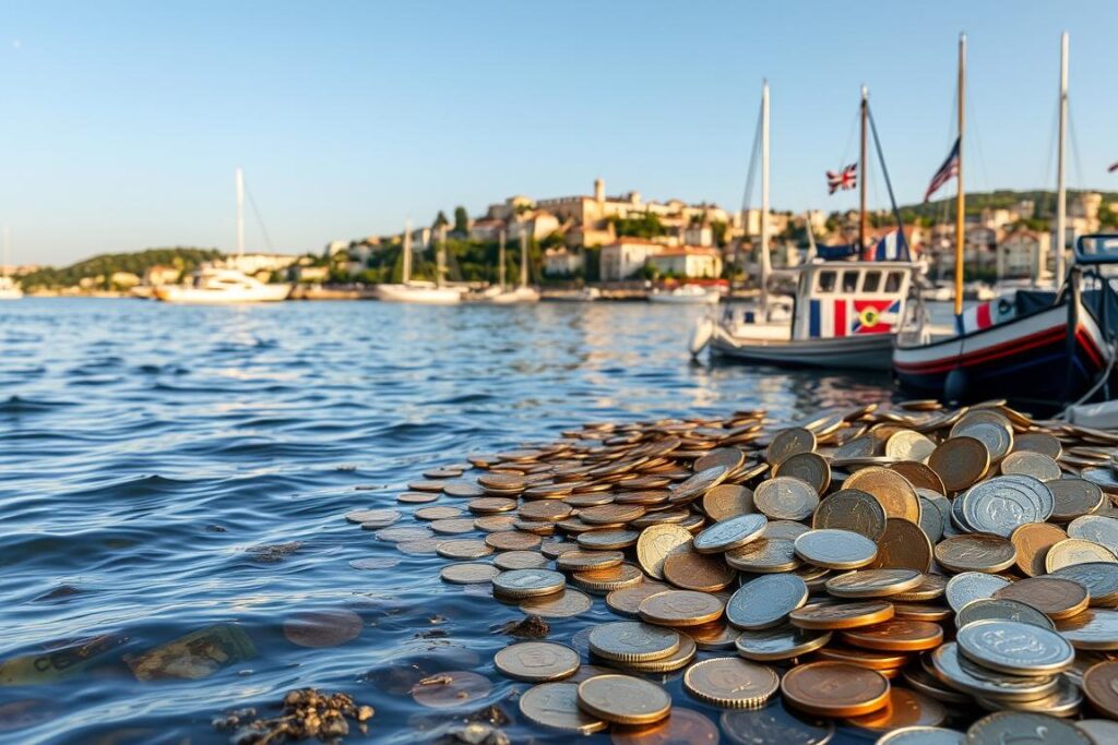 Jakie waluty są najbezpieczniejsze w czasach kryzysu