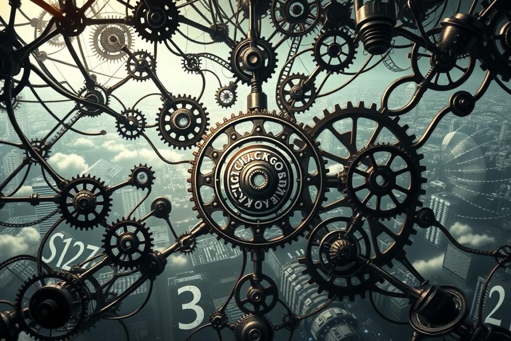 mechanizmy kryzysów