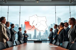 Co oznacza umocnienie złotego dla polskich eksporterów?