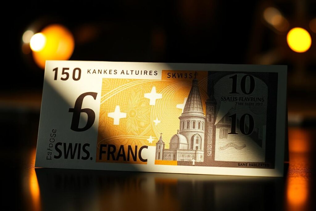 Dlaczego frank szwajcarski uznawany jest za walutę stabilną
