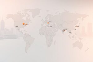 Jak geopolityka wpływa na kursy walut: przykłady