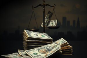 Dowiedz się, jak inflacja w USA wpływa na wartość złotego