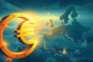 Kurs euro a gospodarka strefy euro: Co wpływa na jego wartość
