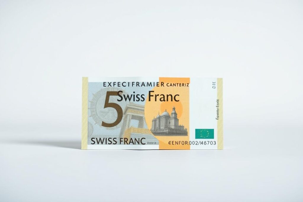 franka szwajcarskiego
