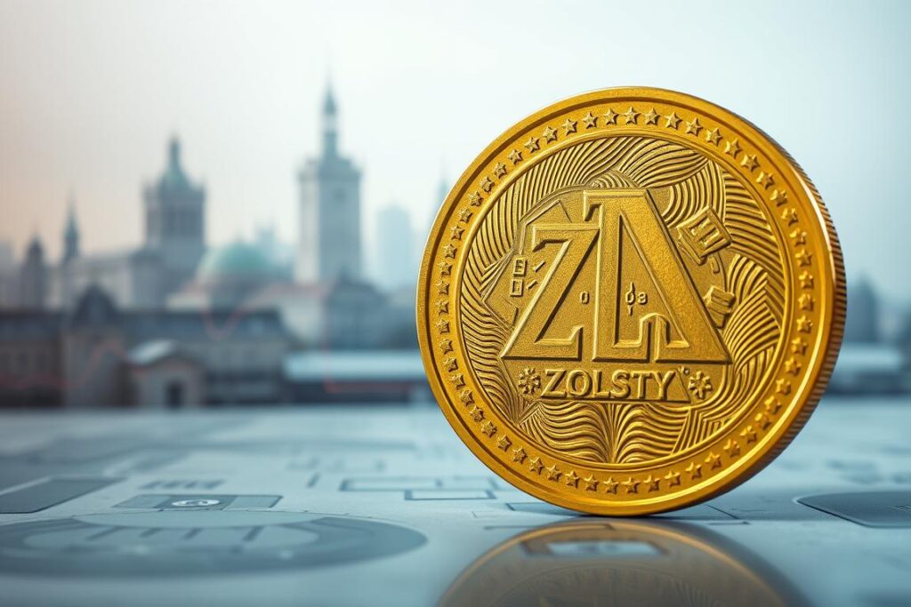 perspektywy złotego perspektywy złotego