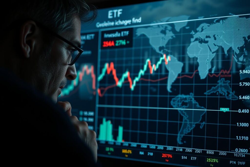 wpływ kursu na ETF wpływ kursu na ETF
