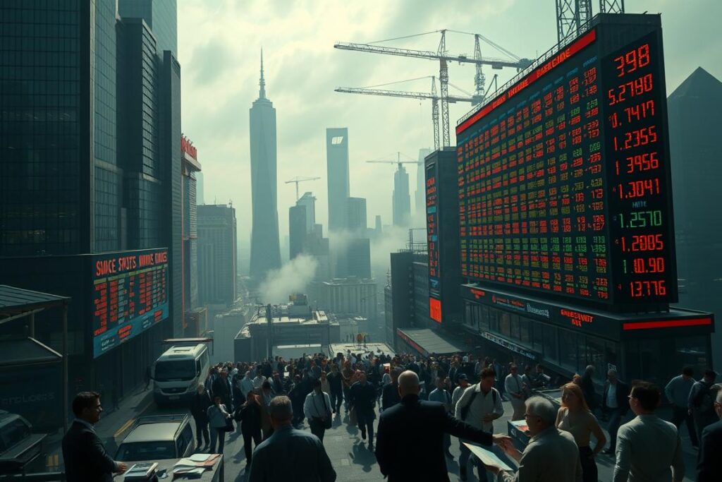 wpływ kursu walutowego